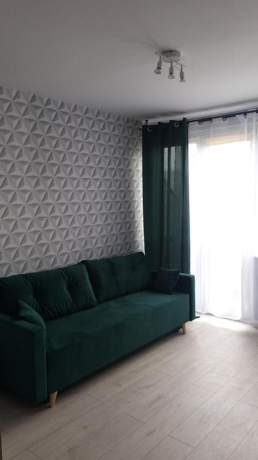 Apartament Miki Varsovia Exterior foto