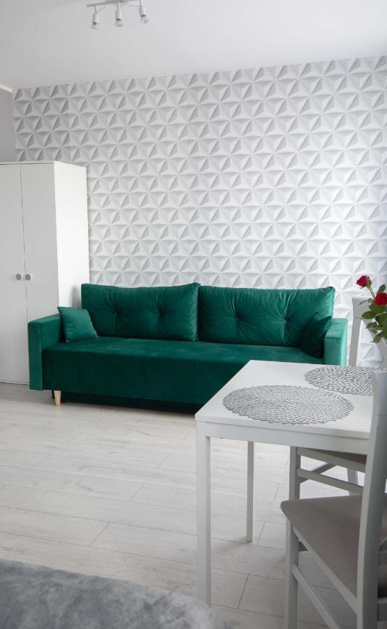 Apartament Miki Varsovia Exterior foto